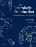 Cover: The Neurologic Examination - OUP eBook
