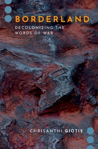 Abbildung von: Borderland - OUP eBook