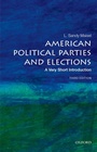 Bild: American Political Parties and Elections - OUP USA