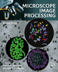 Abbildung von: Microscope Image Processing - Academic Press