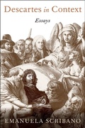 Bild: Descartes in Context - OUP eBook