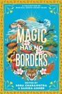 Cover: Magic Has No Borders - HarperCollins