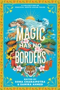 Cover: Magic Has No Borders - HarperCollins
