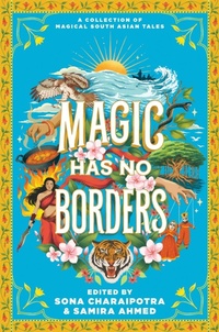 Enlarge image Cover: Magic Has No Borders - HarperCollins