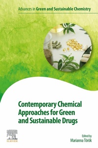 Abbildung von: Contemporary Chemical Approaches for Green and Sustainable Drugs - Elsevier