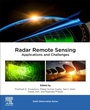 Cover: Radar Remote Sensing - Elsevier