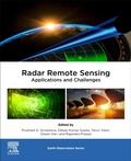 Cover: Radar Remote Sensing - Elsevier