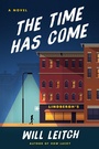 Cover: The Time Has Come - HarperCollins