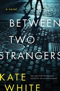 Cover: Between Two Strangers - HarperCollins