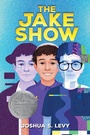 Cover: The Jake Show - HarperCollins