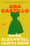 Cover: Dona Cleanwell Leaves Home - HarperCollins