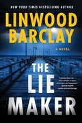 Cover: The Lie Maker - HarperCollins