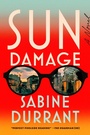 Cover: Sun Damage - HarperCollins