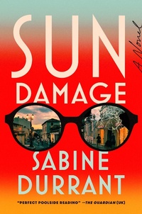 Enlarge image Cover: Sun Damage - HarperCollins
