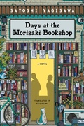 Bild: Days at the Morisaki Bookshop - HarperCollins