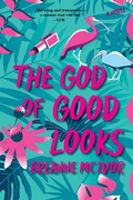 Cover: The God of Good Looks - HarperCollins