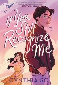 Enlarge image Cover: If You Still Recognize Me - Collins