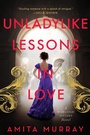 Cover: Unladylike Lessons in Love - HarperCollins