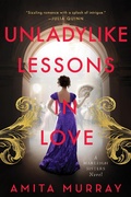 Cover: Unladylike Lessons in Love - HarperCollins