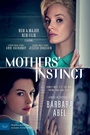 Cover: Mothers' Instinct - HarperCollins