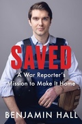 Bild: Saved - HarperCollins