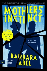 Enlarge image Cover: Mothers' Instinct - HarperVia