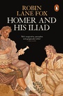 Cover: Homer and His Iliad - Penguin Books Ltd