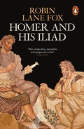Cover: Homer and His Iliad - Penguin Books Ltd