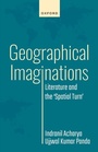 Cover: Geographical Imaginations - OUP eBook