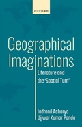 Bild: Geographical Imaginations - OUP eBook