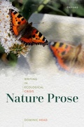 Bild: Nature Prose - OUP eBook
