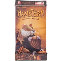 Abbildung von: Hamstern (Minny) - Cartamundi Deutschland GmbH
