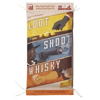 Abbildung von: Loot Shoot Whisky (Minny) - Cartamundi Deutschland GmbH