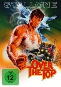 Enlarge image Cover: Over the Top - capelight pictures