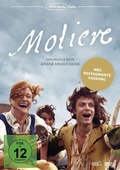 Cover: Moli&egrave;re - Alamode Film
