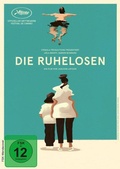 Cover: Die Ruhelosen - eksystent distribution