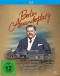 Cover: Berlin Alexanderplatz - Filmjuwelen