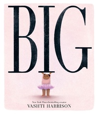 Enlarge image Cover: Big - Puffin