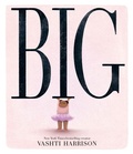 Cover: Big - Puffin