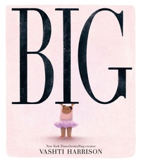 Enlarge image Cover: Big - Puffin