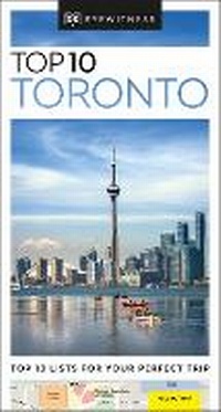 Abbildung von: DK Top 10 Toronto - DK Eyewitness Travel