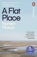 Cover: A Flat Place - Penguin Books Ltd