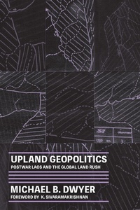 Bild: Upland Geopolitics - University of Washington Press