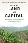 Cover: Turning Land into Capital - University of Washington Press