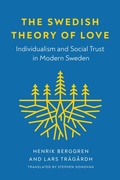 Cover: The Swedish Theory of Love - University of Washington Press