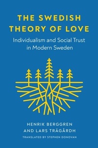 Abbildung von: The Swedish Theory of Love - University of Washington Press