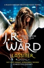 Cover: Lassiter - Piatkus Books
