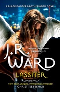Cover: Lassiter - Piatkus Books
