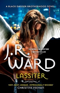 Enlarge image Cover: Lassiter - Piatkus Books