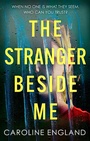 Cover: The Stranger Beside Me - Piatkus Books